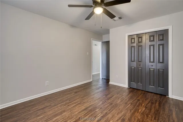 $1,550 | 1203 Spring Loop, Unit A, College Station, TX 77840