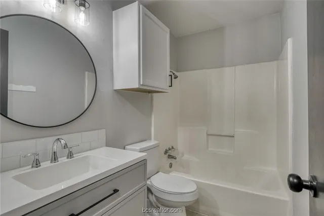 $1,550 | 1203 Spring Loop, Unit A, College Station, TX 77840