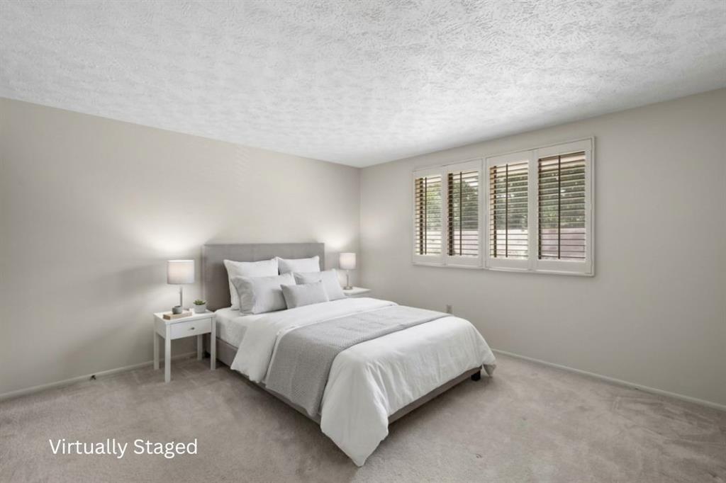 536 Hunters Path Road Bridgeville, PA 15017 - Photo 19 of 27 3rd Bedroom or Office
