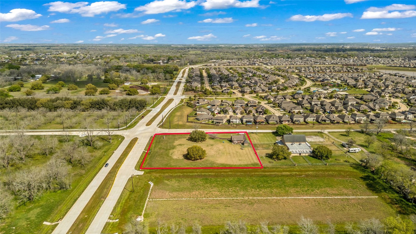 3745 Clayhead Road Richmond, TX 77406 - Photo 12 of 14