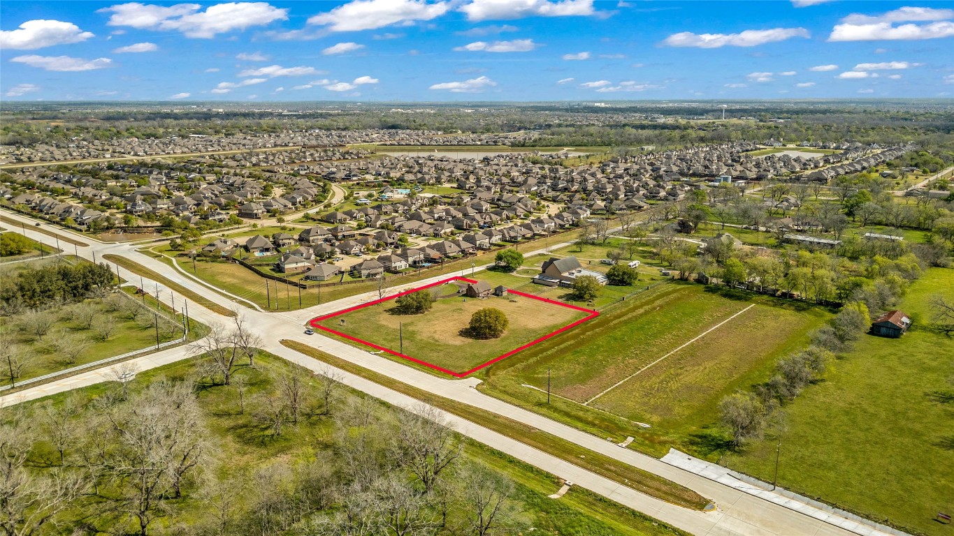 3745 Clayhead Road Richmond, TX 77406 - Photo 13 of 14