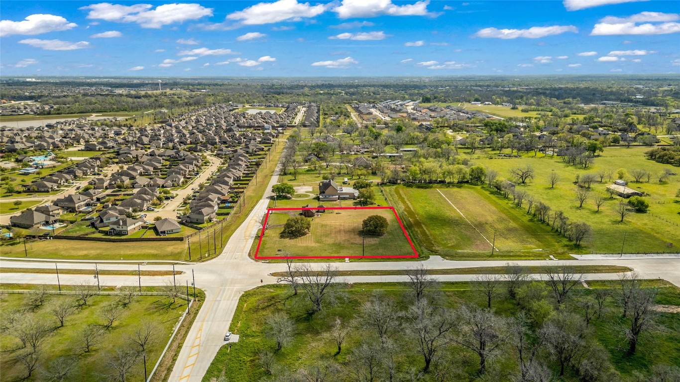 3745 Clayhead Road Richmond, TX 77406 - Photo 14 of 14