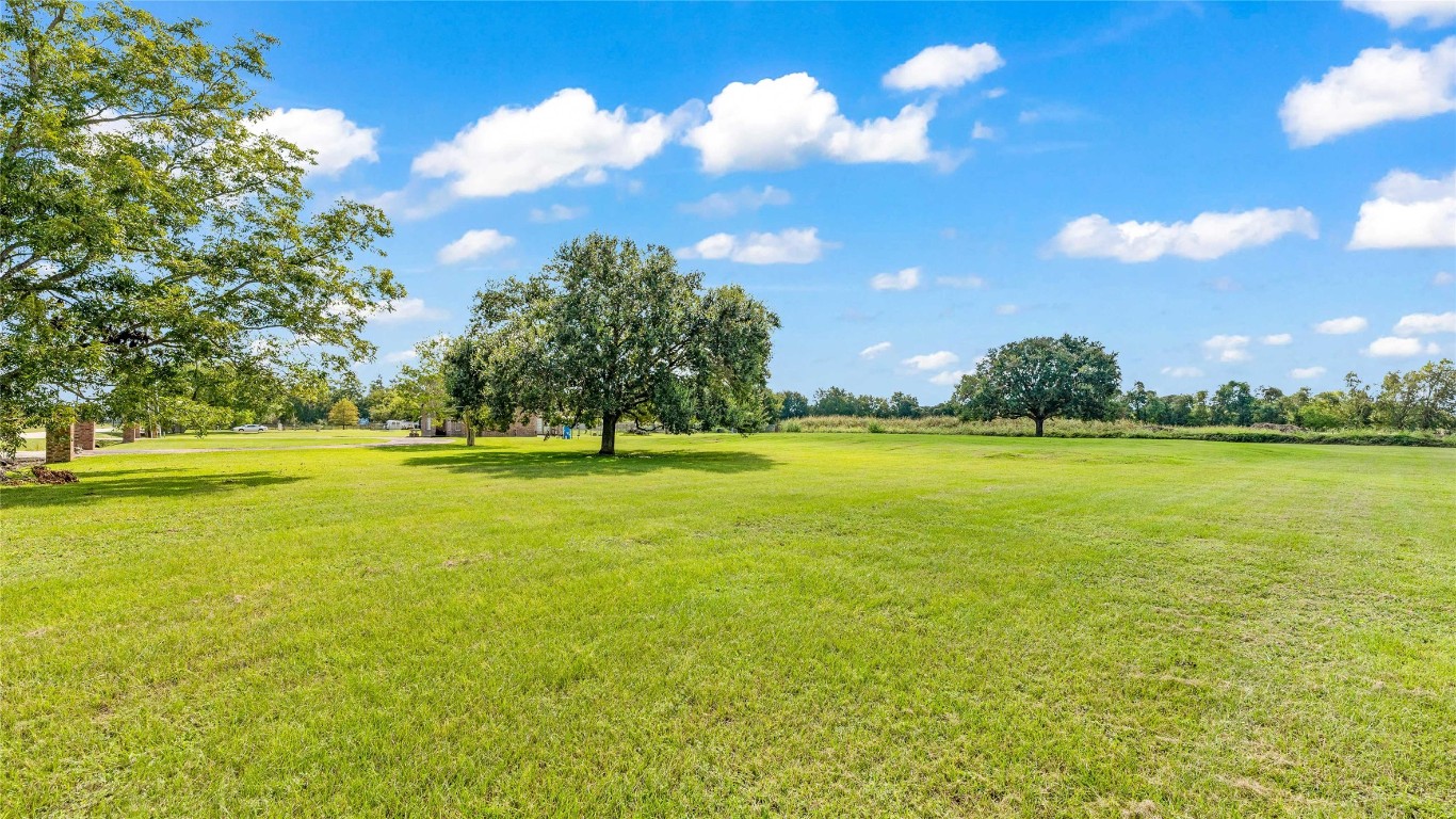 3745 Clayhead Road Richmond, TX 77406 - Photo 3 of 14 Beautiful 1.9 Acres +/- Front Right Corner McCrary and Clayhead Rd