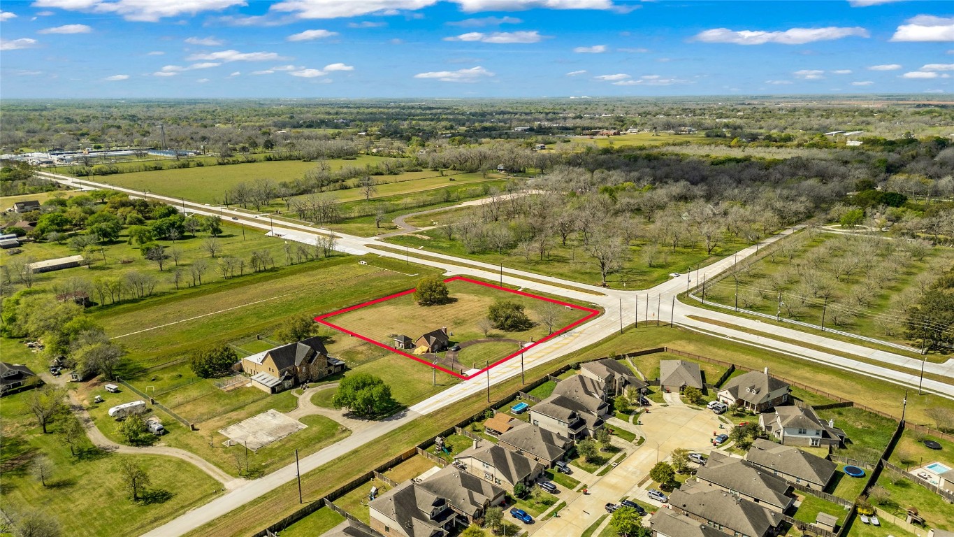 3745 Clayhead Road Richmond, TX 77406 - Photo 9 of 14 New Blvd addressing rapid growth the the area