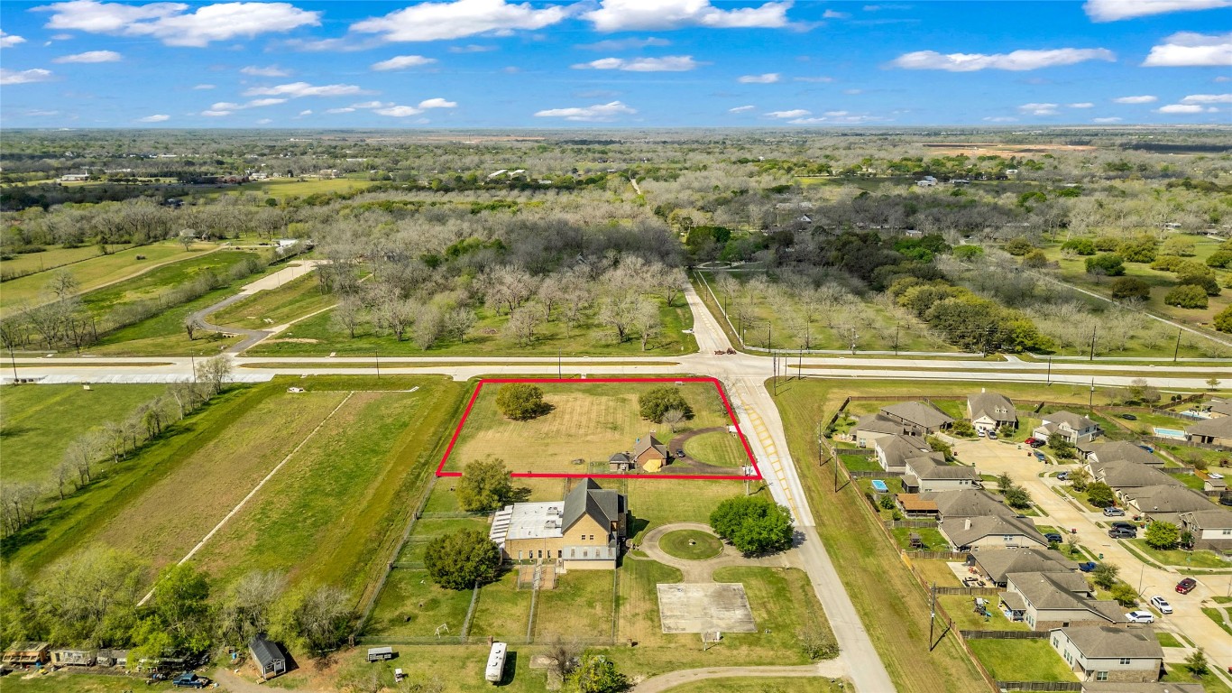 3745 Clayhead Road Richmond, TX 77406 - Photo 10 of 14