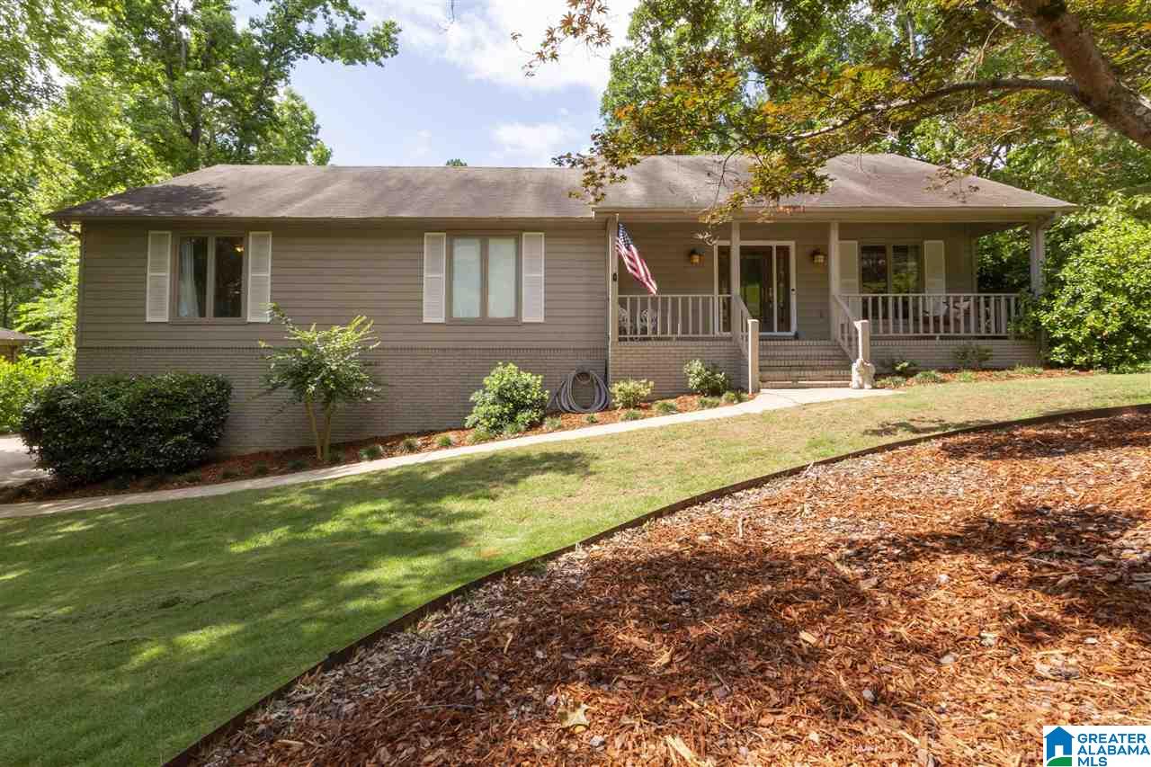 6544 Quail Run Drive Pelham, AL 35124 - Photo 49 of 49