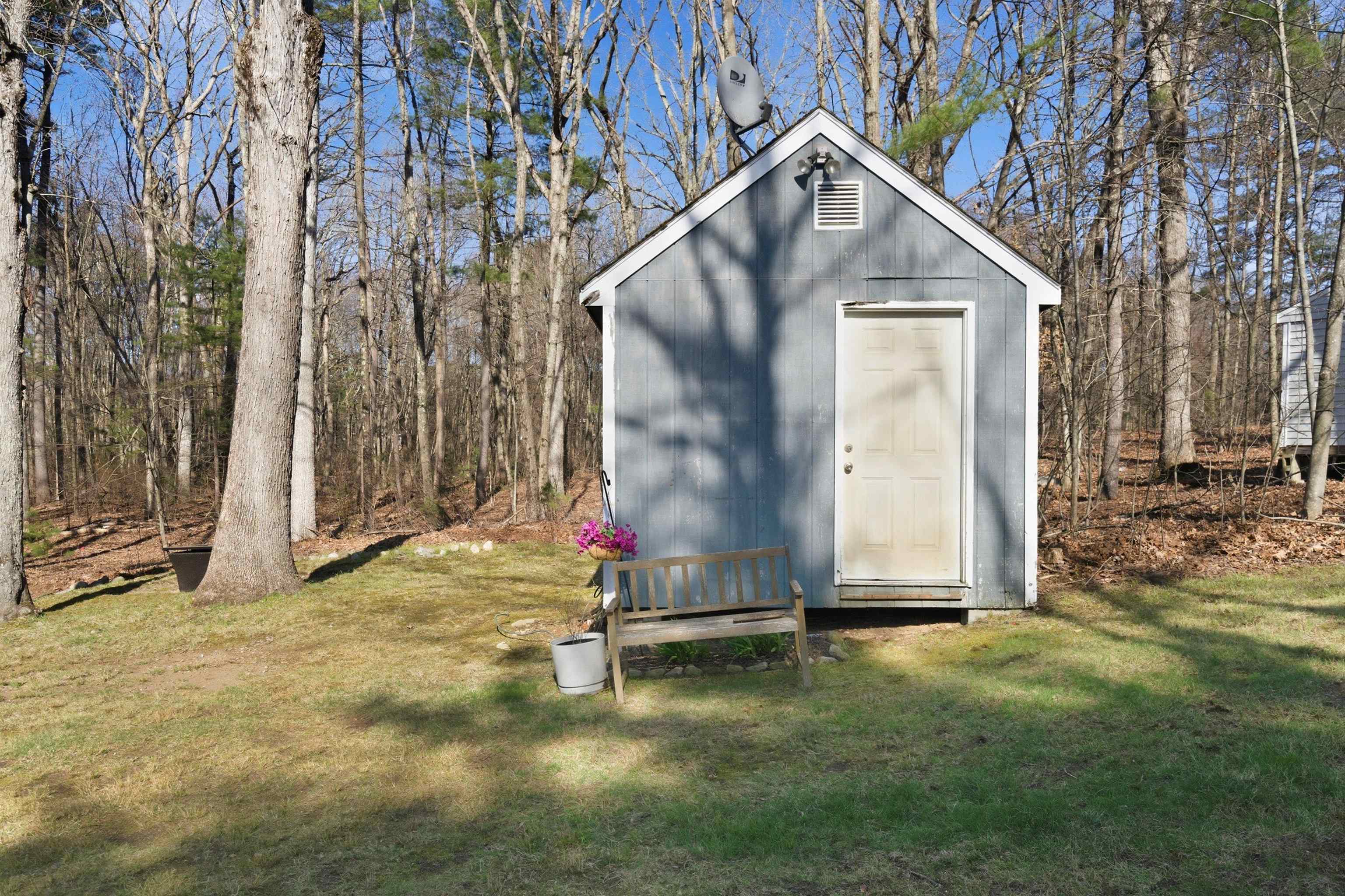 22 Derryfield Road, Unit R Derry, NH 03038 - Photo 35 of 47
