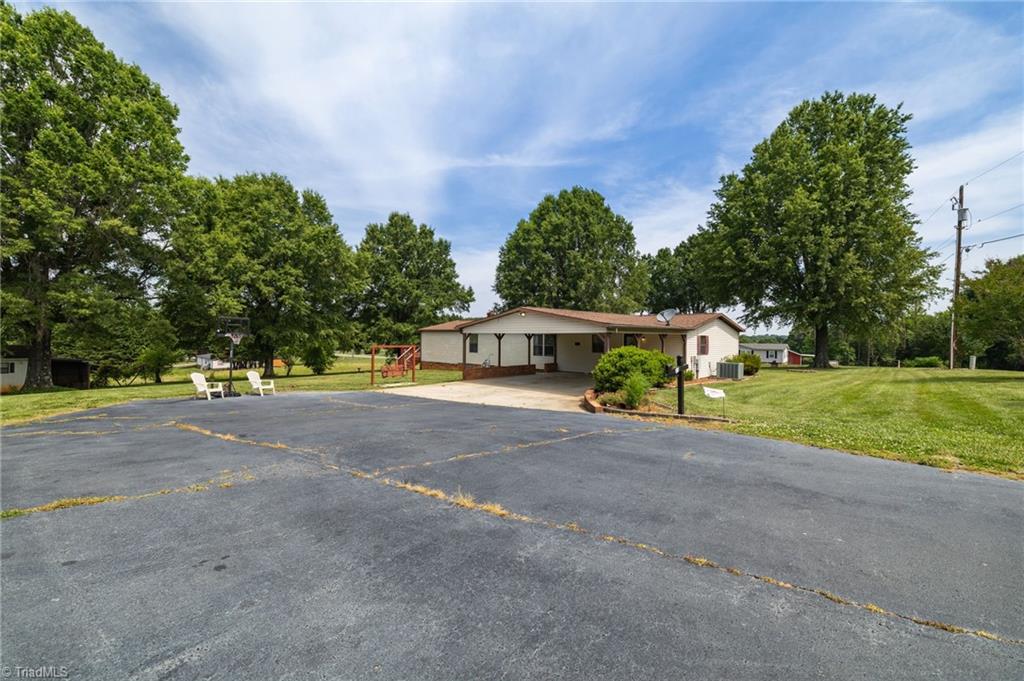 1010 John Hill Road Walnut Cove, NC 27052 - Photo 30 of 46