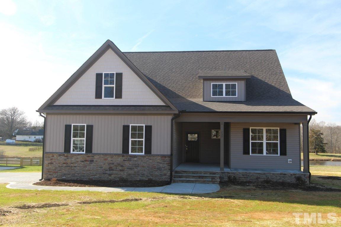 257 River Ridge Lane Timberlake, NC 27583 - Photo 1 of 30 Gallery Image 1