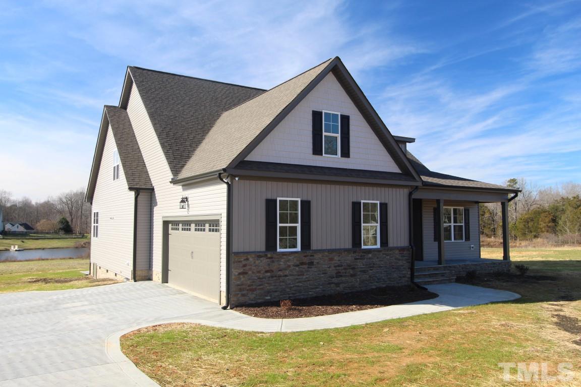 257 River Ridge Lane Timberlake, NC 27583 - Photo 2 of 30 Gallery Image 2