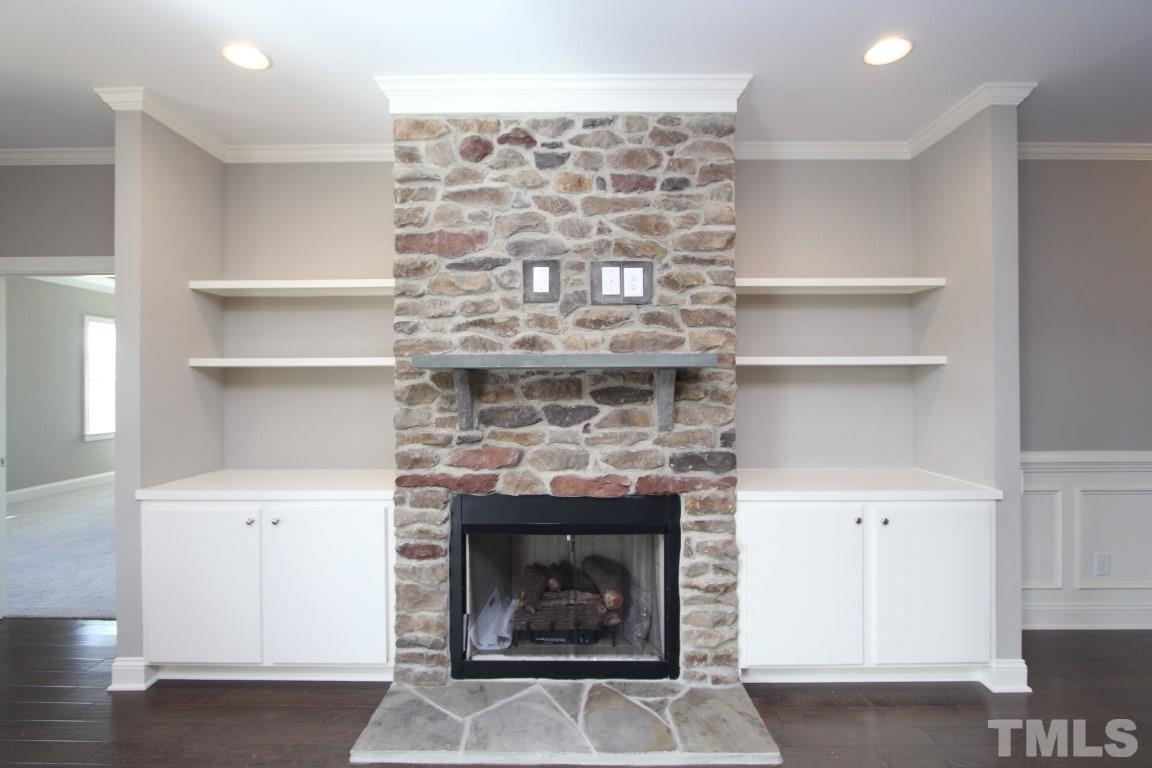 257 River Ridge Lane Timberlake, NC 27583 - Photo 11 of 30 Gallery Image 11