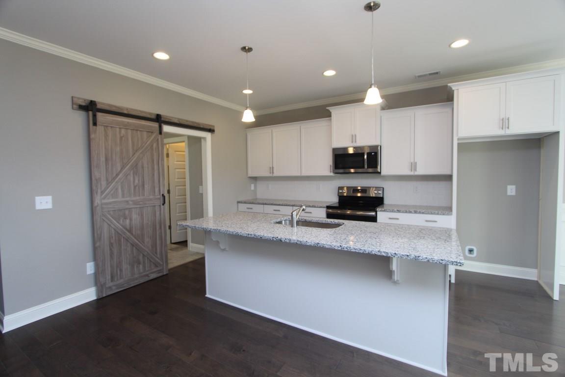 257 River Ridge Lane Timberlake, NC 27583 - Photo 12 of 30 Gallery Image 12
