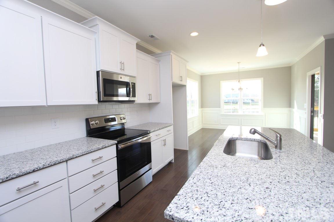257 River Ridge Lane Timberlake, NC 27583 - Photo 17 of 30 Gallery Image 17