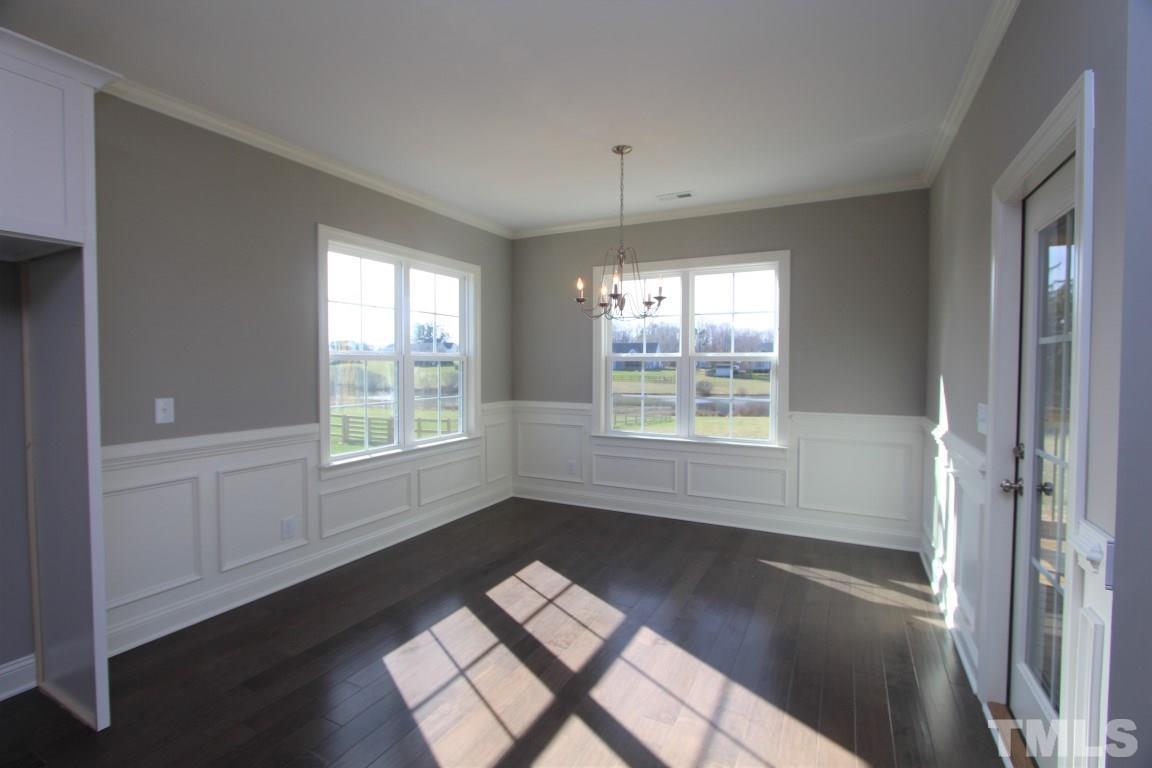 257 River Ridge Lane Timberlake, NC 27583 - Photo 19 of 30 Gallery Image 19
