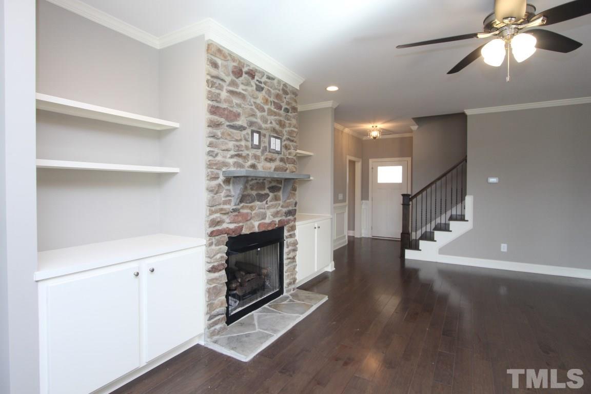 257 River Ridge Lane Timberlake, NC 27583 - Photo 20 of 30 Gallery Image 20