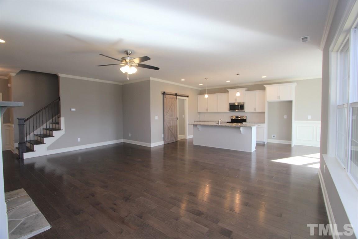 257 River Ridge Lane Timberlake, NC 27583 - Photo 21 of 30 Gallery Image 21