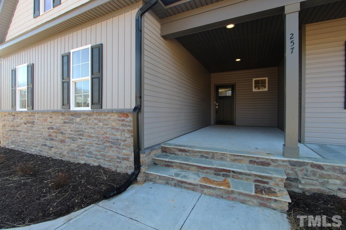 257 River Ridge Lane Timberlake, NC 27583 - Photo 4 of 30 Gallery Image 4