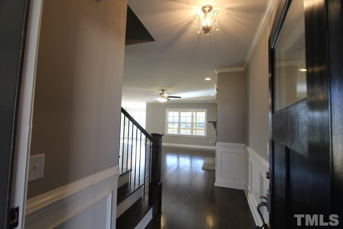257 River Ridge Lane Timberlake, NC 27583 - Photo 5 of 30 Gallery Image 5