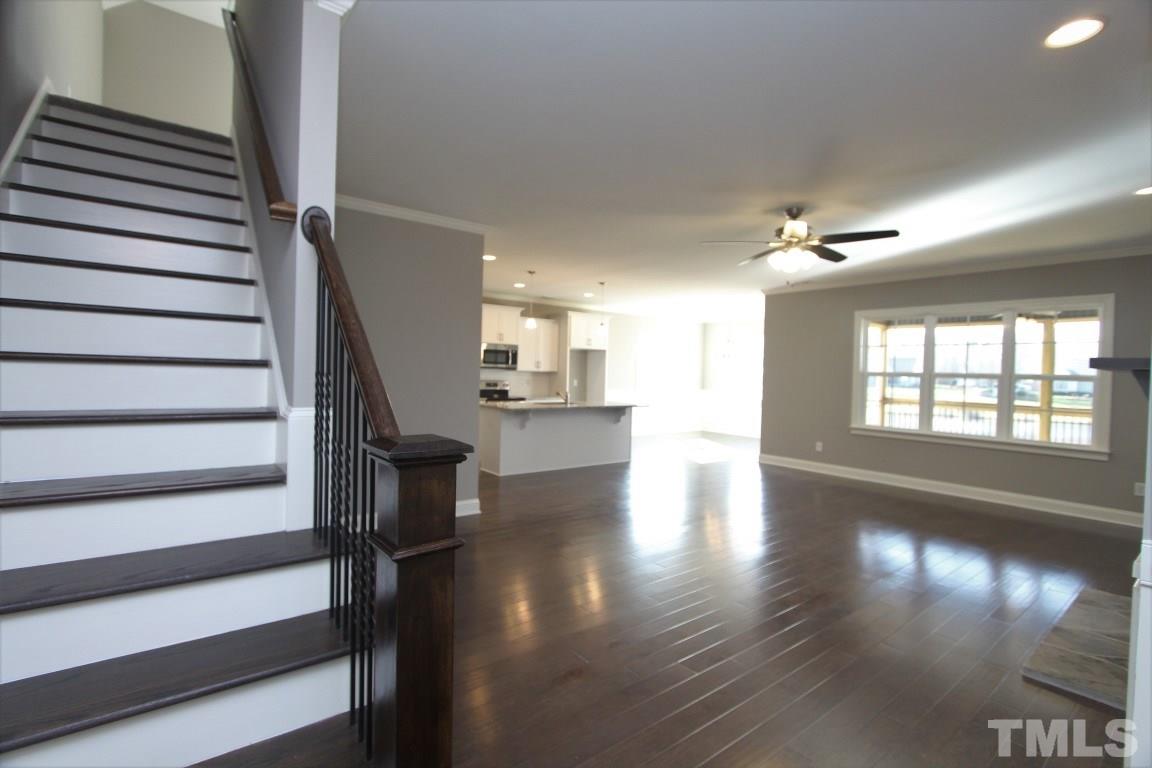 257 River Ridge Lane Timberlake, NC 27583 - Photo 9 of 30 Gallery Image 9