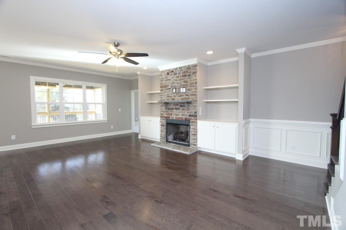 257 River Ridge Lane Timberlake, NC 27583 - Photo 10 of 30 Gallery Image 10