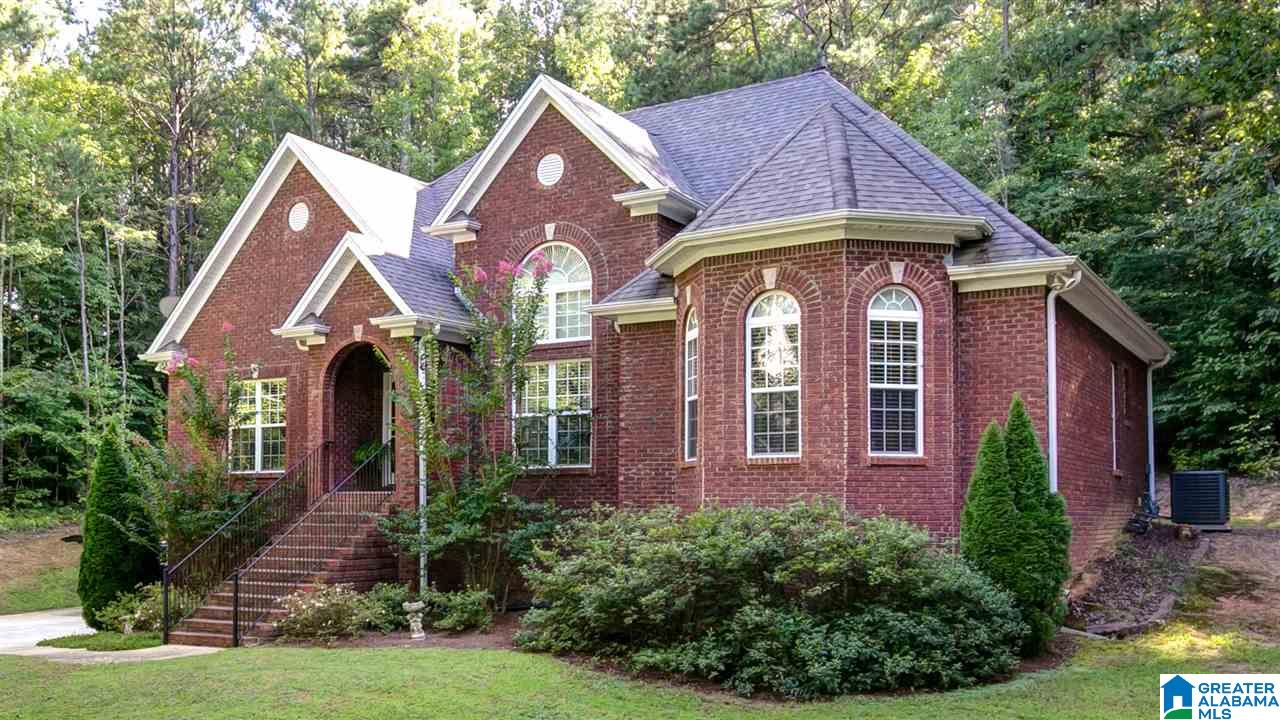 245 Vickie Drive Springville, AL 35146 - Photo 1 of 31