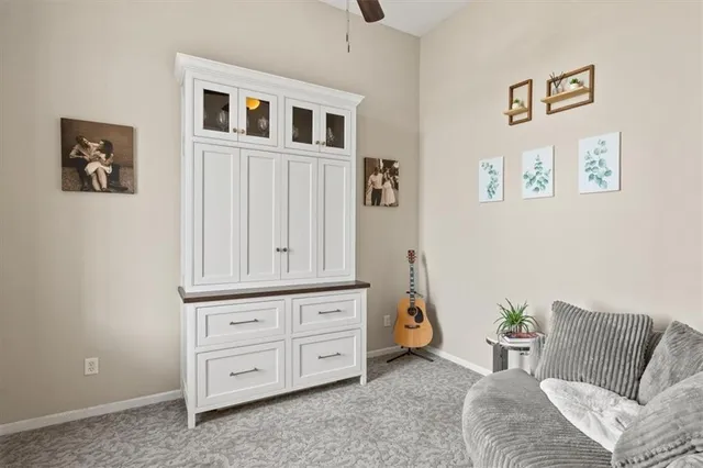 $450,000 | 2312 Southwest Post Oak Court, Lee's Summit, MO 64082