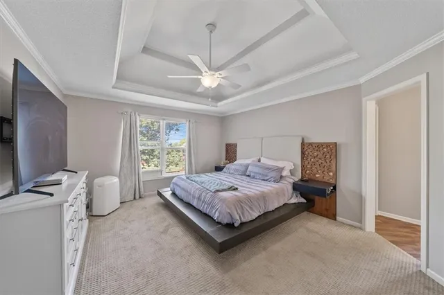 $450,000 | 2312 Southwest Post Oak Court, Lee's Summit, MO 64082