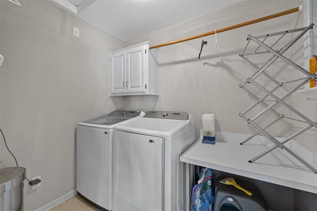 2312 Southwest Post Oak Court Lee's Summit, MO 64082 - Photo 18 of 32