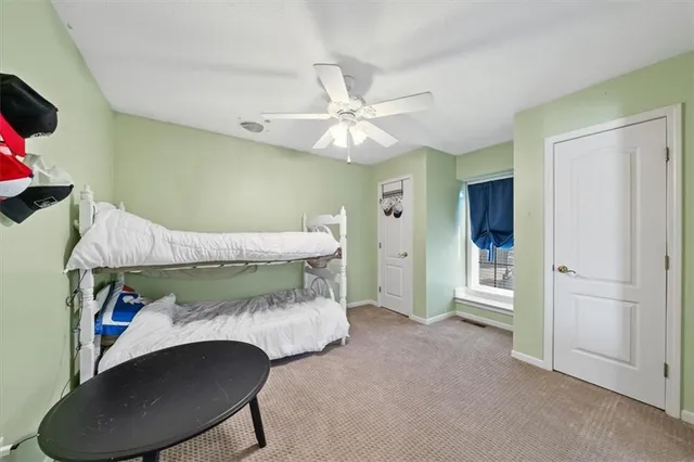 $450,000 | 2312 Southwest Post Oak Court, Lee's Summit, MO 64082