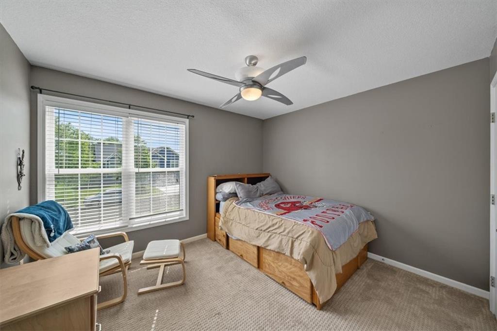 2312 Southwest Post Oak Court Lee's Summit, MO 64082 - Photo 21 of 32