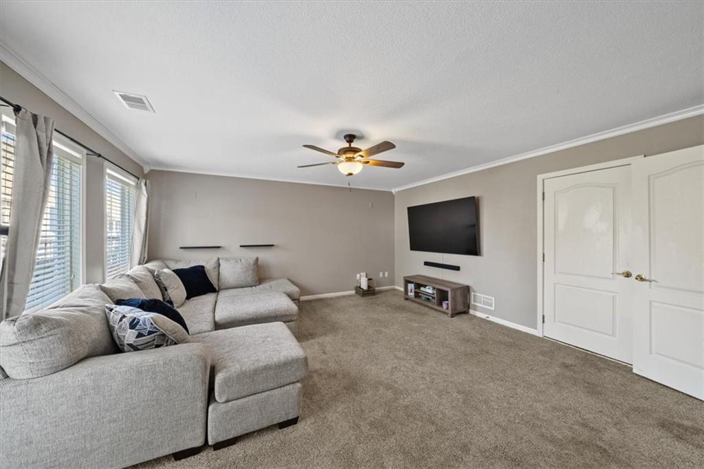 2312 Southwest Post Oak Court Lee's Summit, MO 64082 - Photo 22 of 32