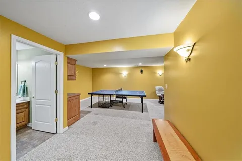 $450,000 | 2312 Southwest Post Oak Court, Lee's Summit, MO 64082