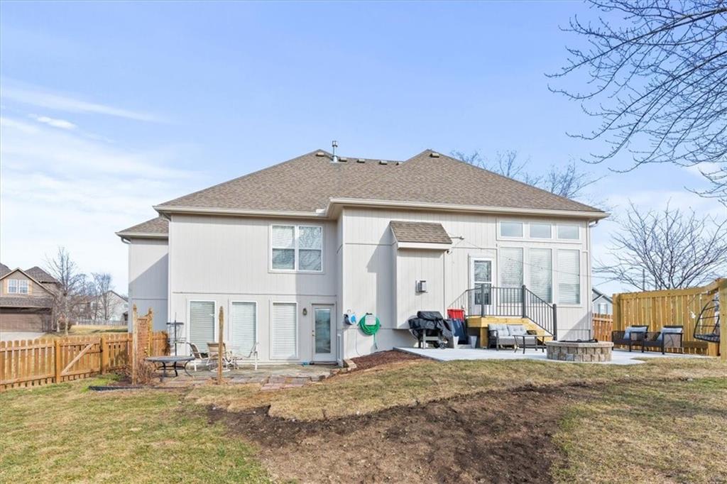 2312 Southwest Post Oak Court Lee's Summit, MO 64082 - Photo 30 of 32