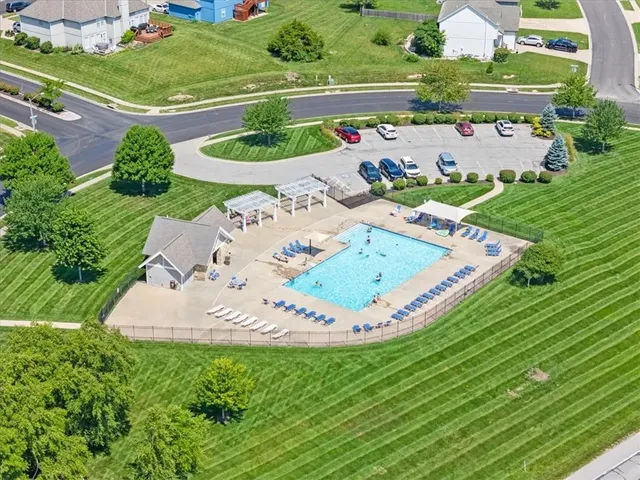 $450,000 | 2312 Southwest Post Oak Court, Lee's Summit, MO 64082