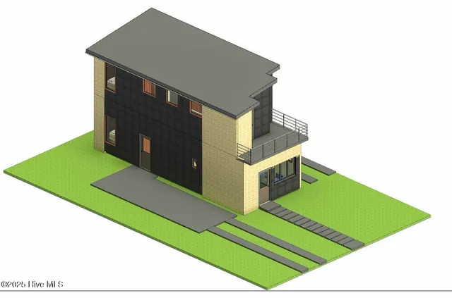 $240,000 | 516 Singletary Street Southeast, Wilson, NC 27893