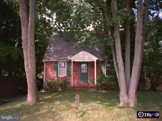 633 Fairview Road Swarthmore, PA 19081 - Photo 1 of 1