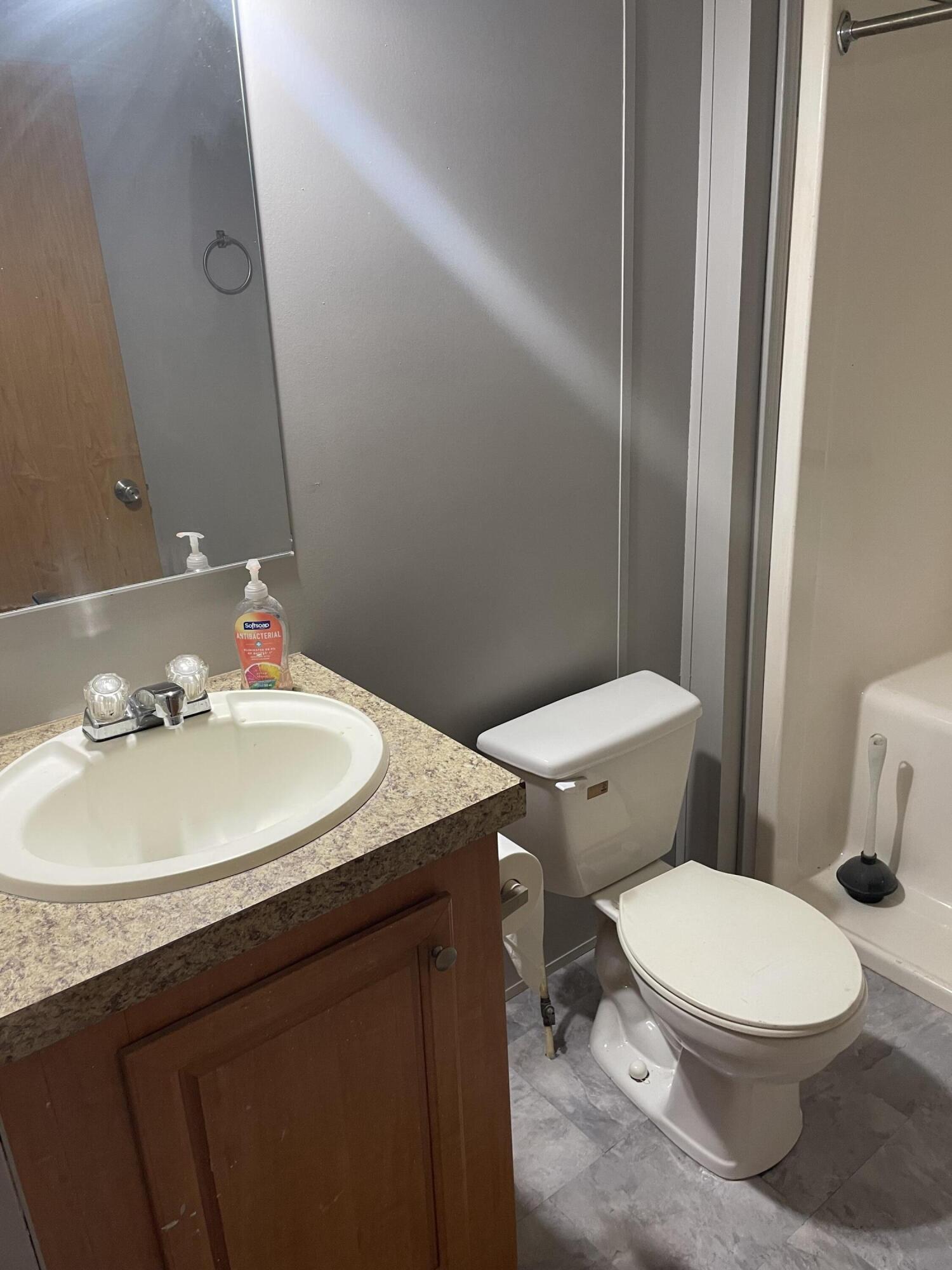 146 Falmouth Road Windham, ME 04062 - Photo 12 of 29 Bathroom