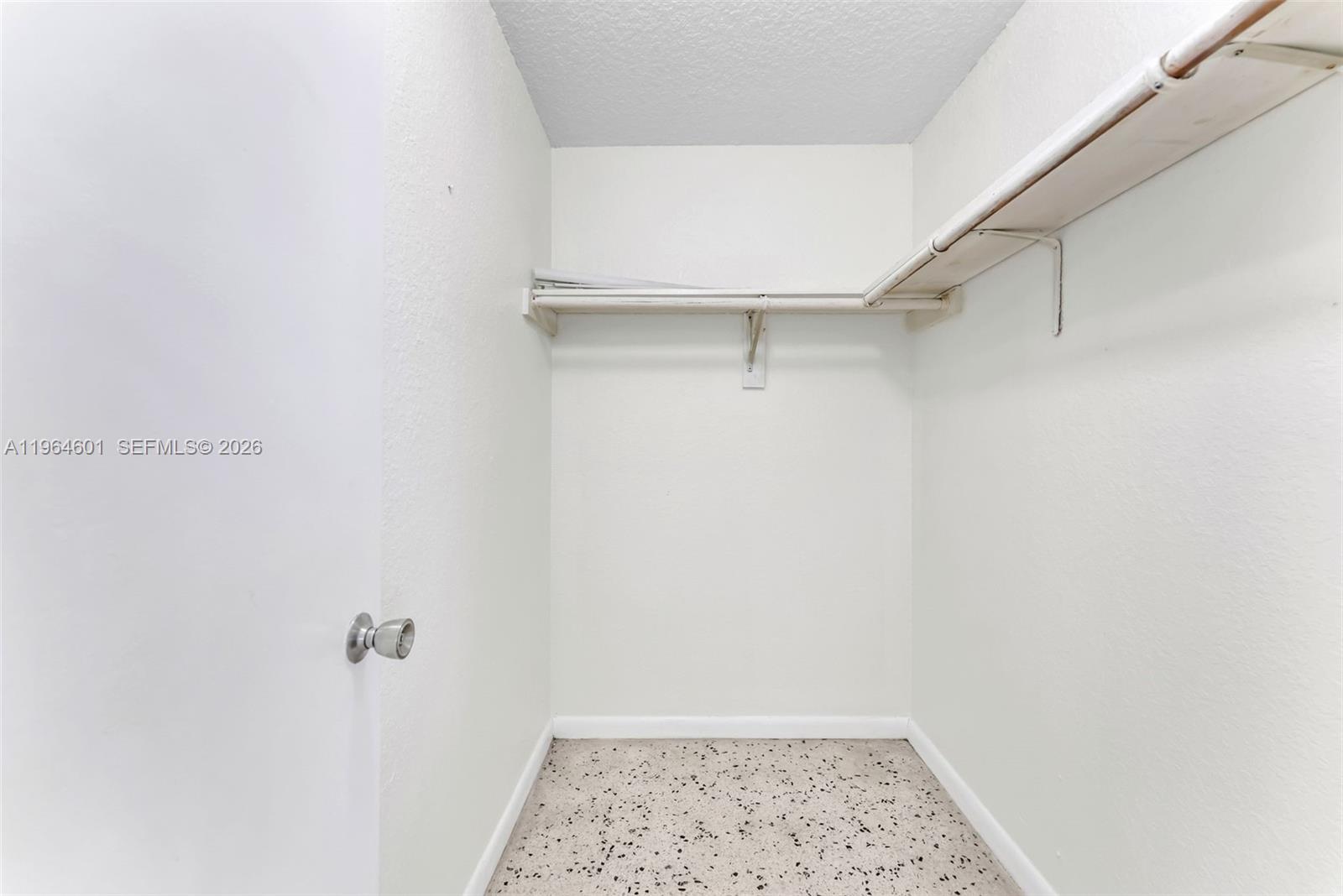 15231 Southwest 302nd Street Homestead, FL 33033 - Photo 12 of 30 a view of closet