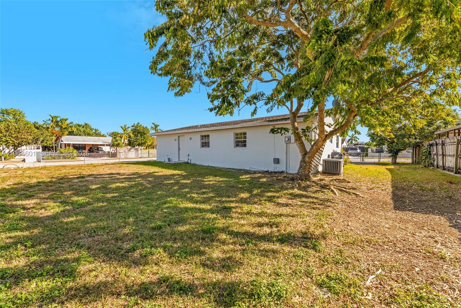15231 Southwest 302nd Street Homestead, FL 33033 - Photo 26 of 30 a view of a outdoor space