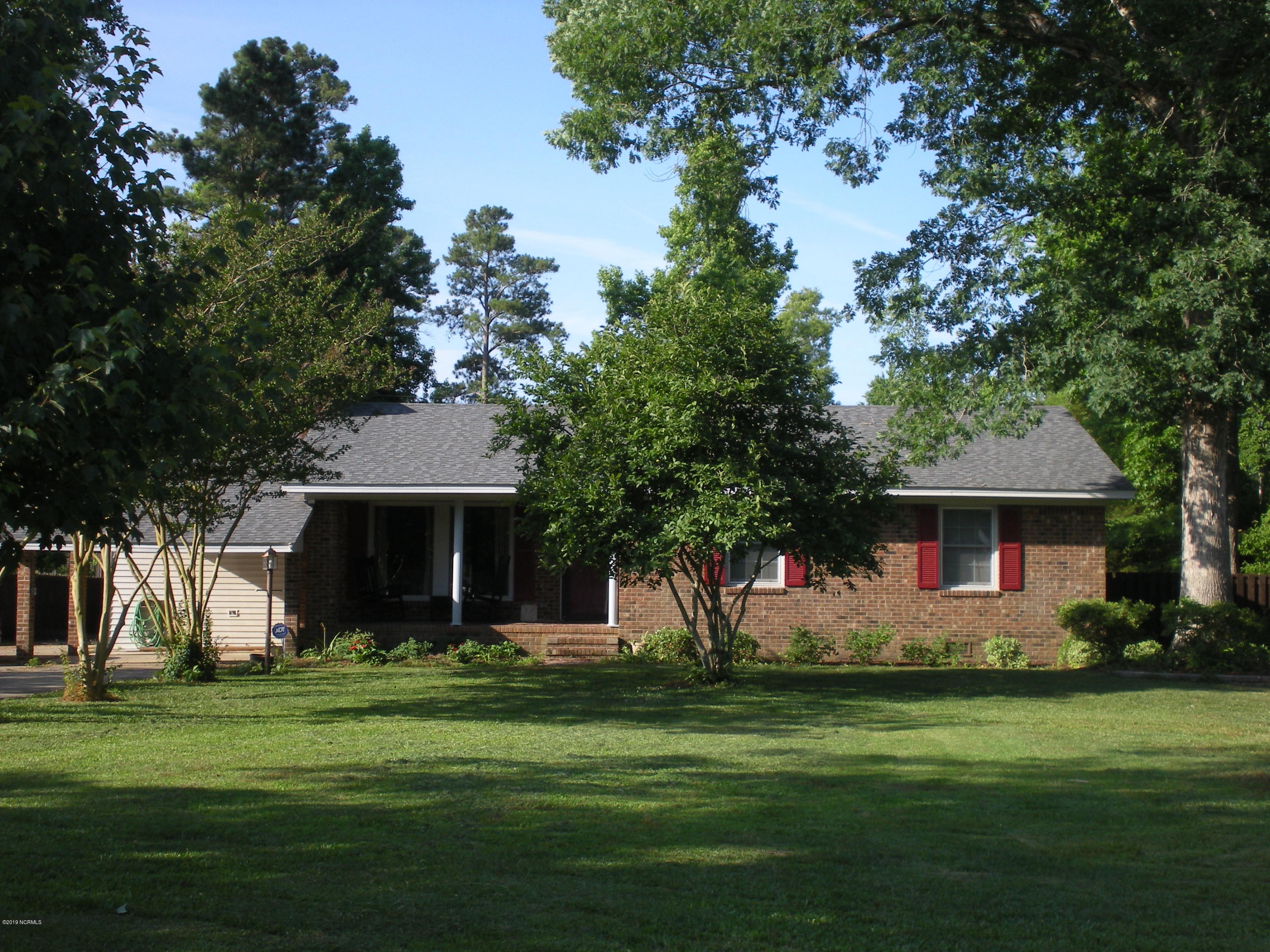 217 Mansfield Road Washington, NC 27889 - Photo 1 of 28 House_02