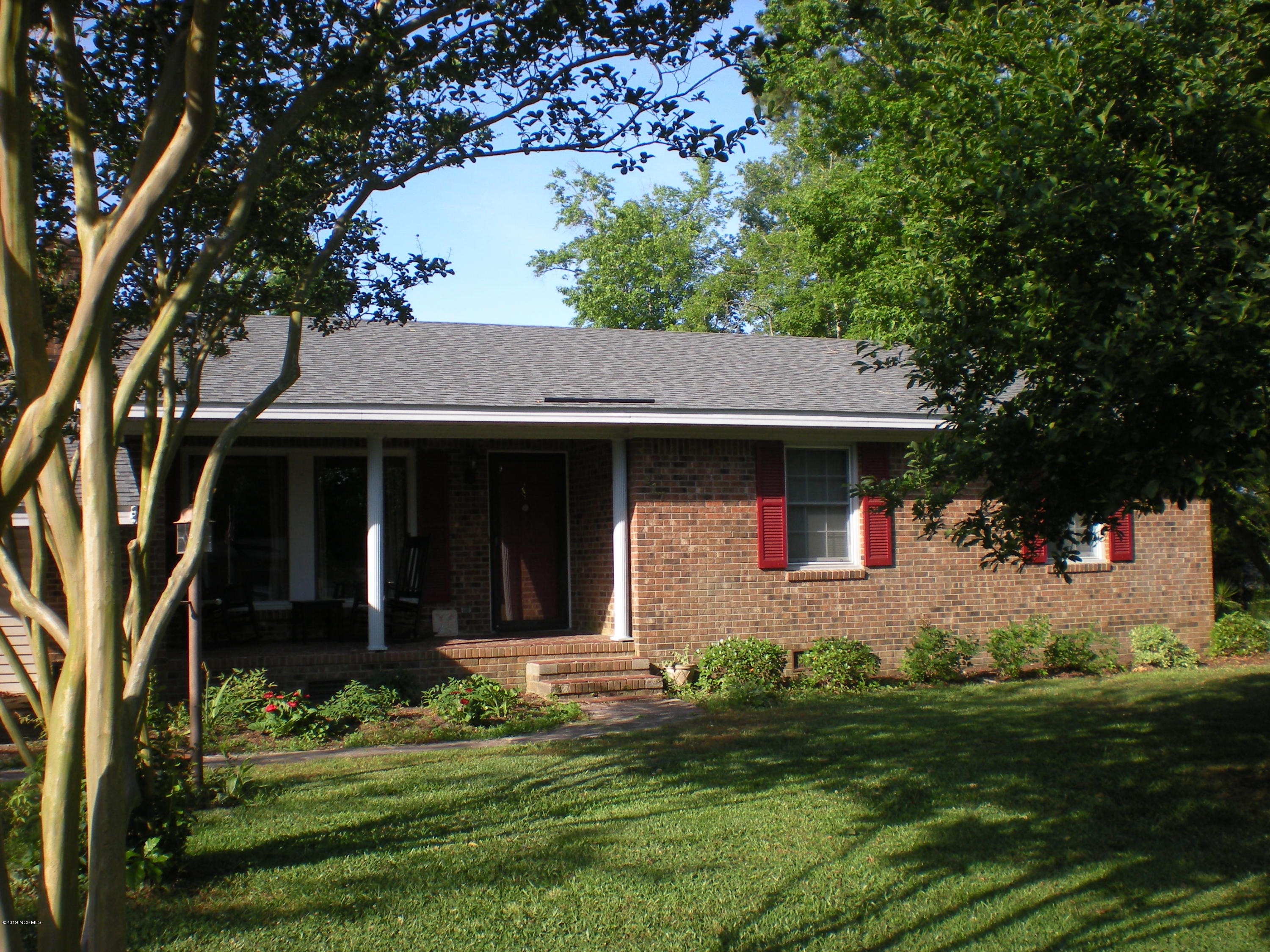 217 Mansfield Road Washington, NC 27889 - Photo 2 of 28 House_03