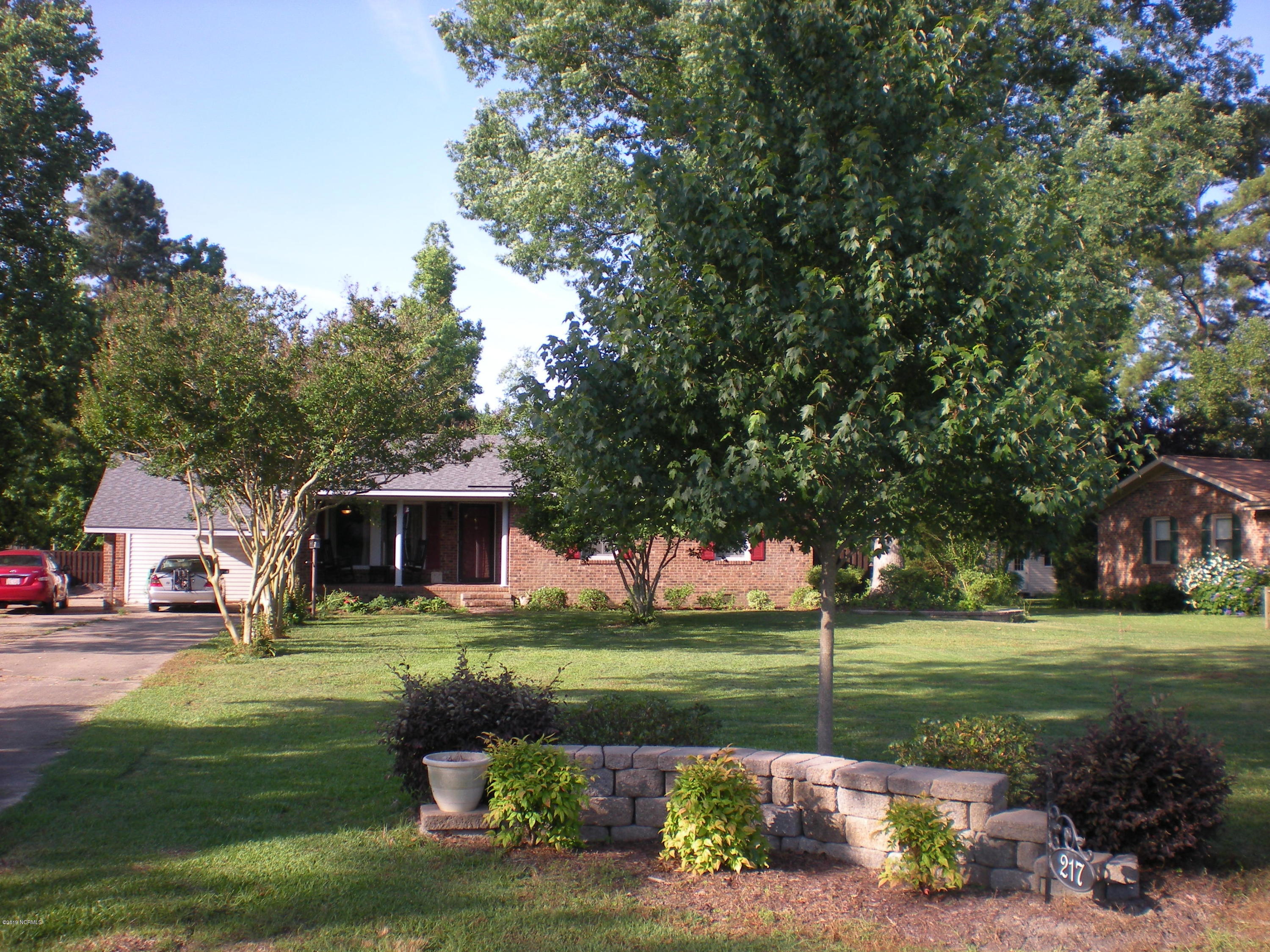 217 Mansfield Road Washington, NC 27889 - Photo 27 of 28 House_01