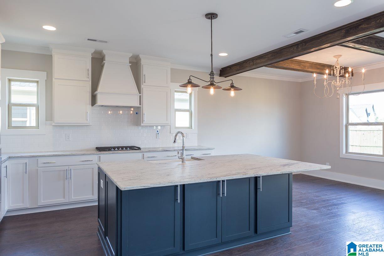 4886 Ridge Pass Birmingham, AL 35226 - Photo 6 of 32