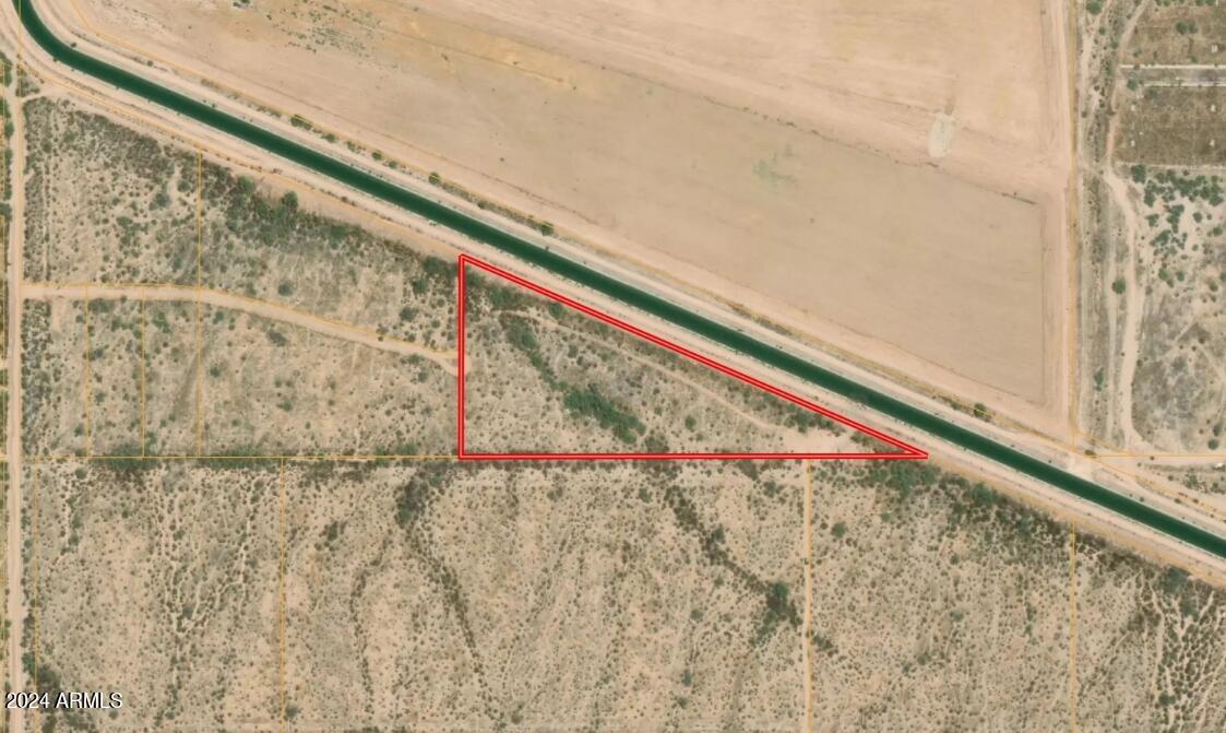 0 North Green Road, Unit E Maricopa, AZ 85139 - Photo 1 of 2 Lot E
