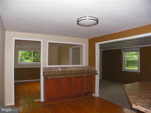 3618 Rusty Rock Road Randallstown, MD 21133 - Photo 12 of 27 Kitchen