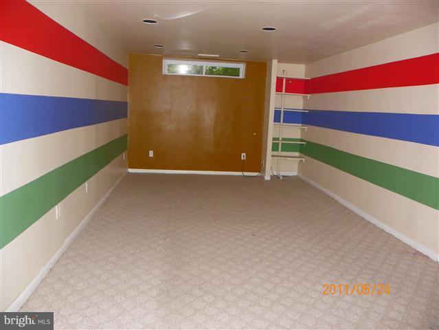3618 Rusty Rock Road Randallstown, MD 21133 - Photo 16 of 27 Basement