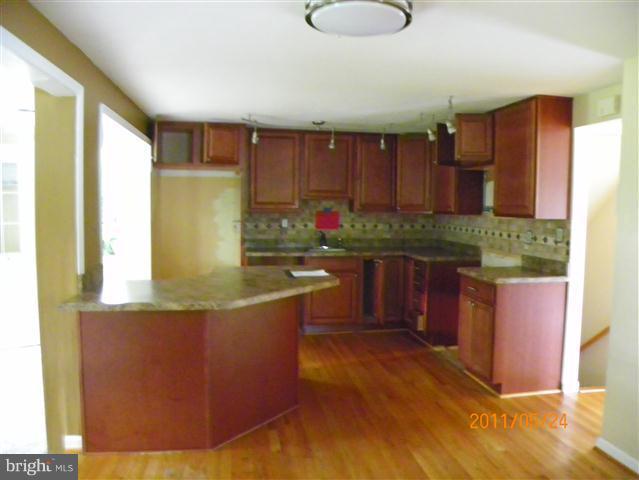 3618 Rusty Rock Road Randallstown, MD 21133 - Photo 3 of 27 Kitchen