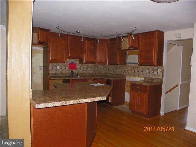 3618 Rusty Rock Road Randallstown, MD 21133 - Photo 22 of 27 Kitchen