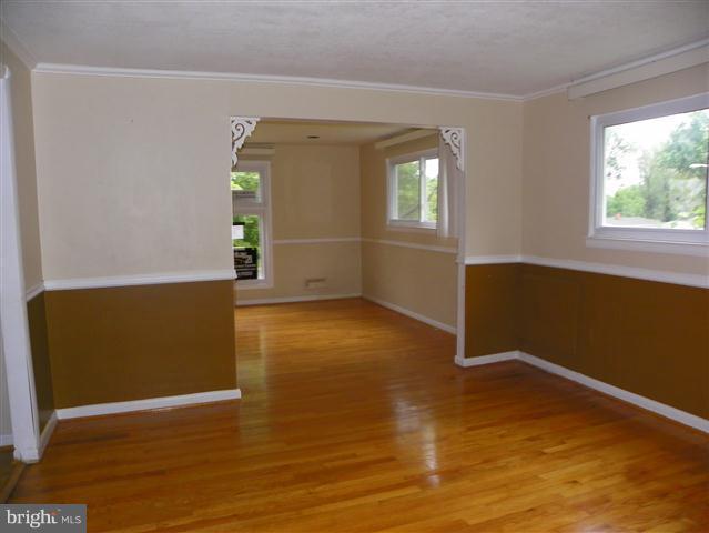 3618 Rusty Rock Road Randallstown, MD 21133 - Photo 26 of 27 Dining Room