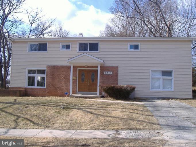 3618 Rusty Rock Road Randallstown, MD 21133 - Photo 27 of 27 Exterior (Main)